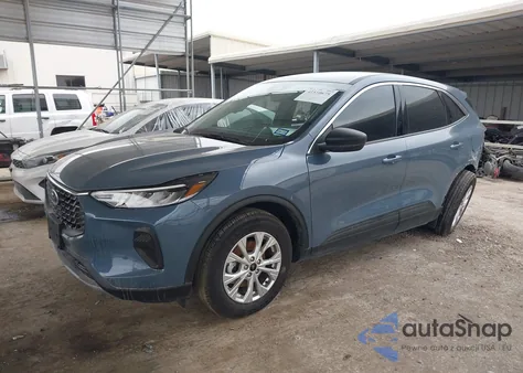 2024 Ford Escape Active из США, поврежденный, VIN 1FMCU0GN4RUA41879